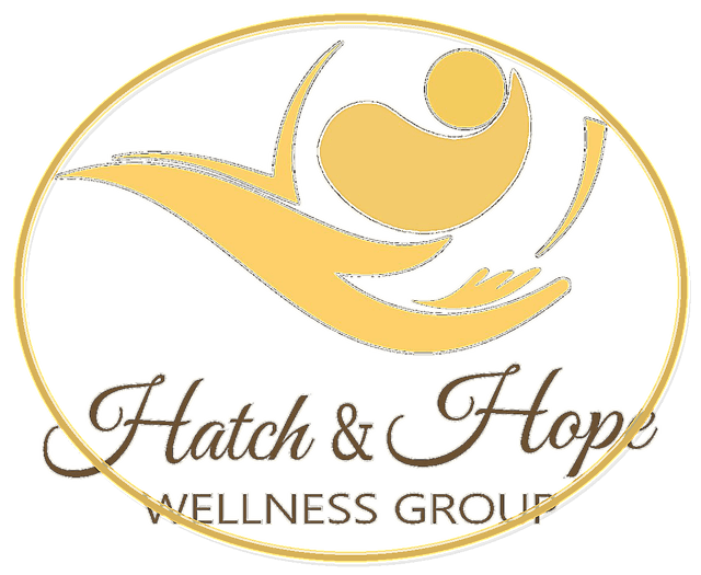 Hatch & Hope Wellness Group
